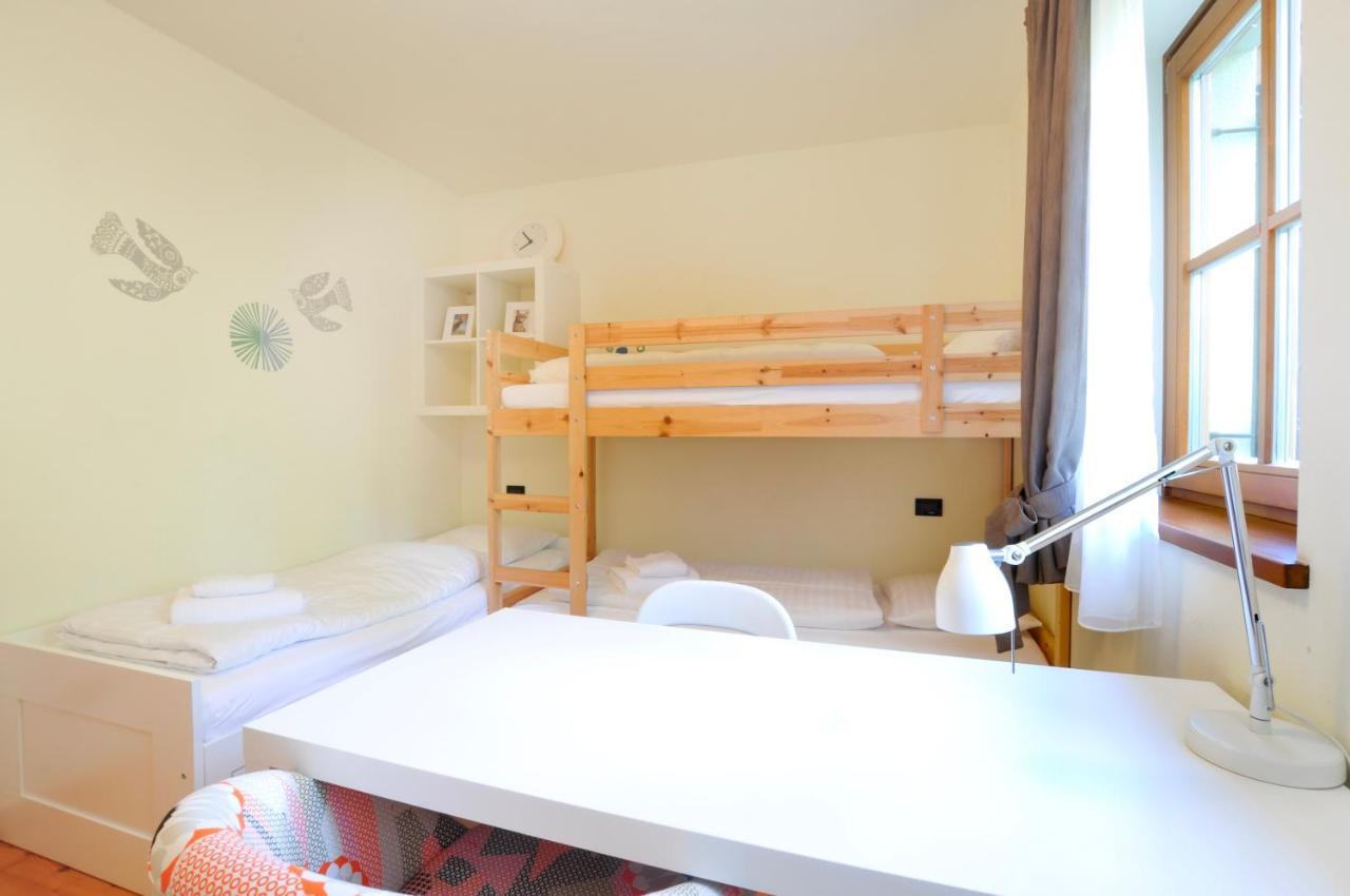 Ski In/Ski Out 2-Bedroom Free Parking Bach  Exteriér fotografie