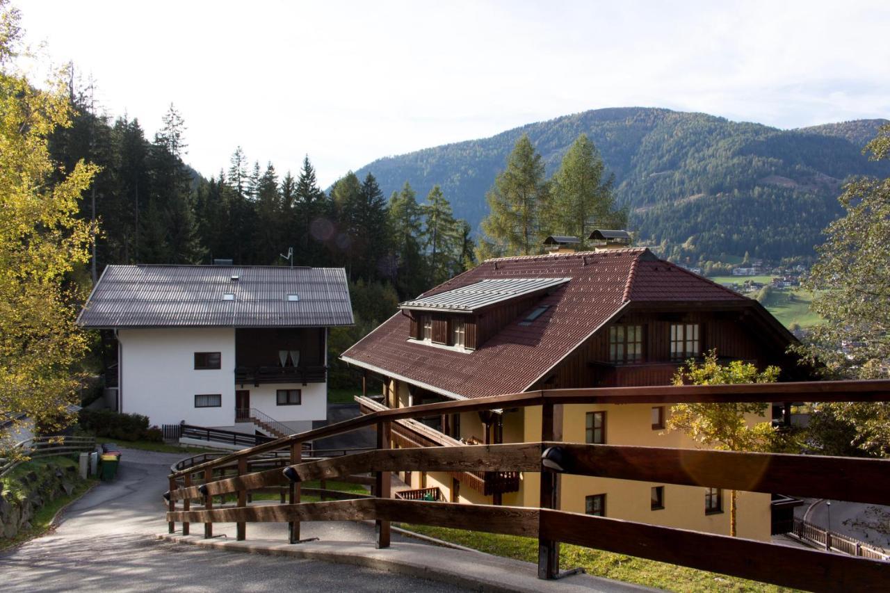 Ski In/Ski Out 2-Bedroom Free Parking Bach  Exteriér fotografie
